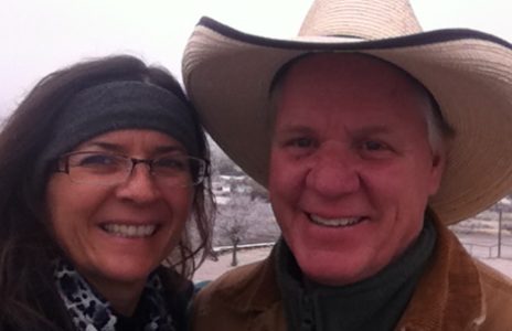 Wild Fire Ministries